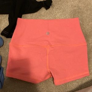 I’m selling a lululemon align spandex.